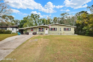 6829 Tango Ln N, Jacksonville, FL 32210