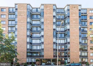 1718 P St NW Unit L12, Washington, DC 20036