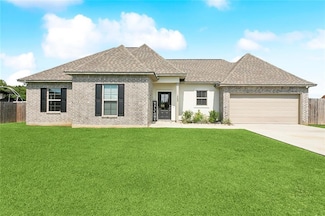 19499 Deerfield Loop, Loranger, LA 70446