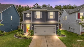 143 Basket Grass Ln, Summerville, SC 29483