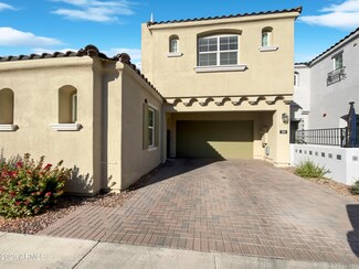 254 E Hackberry Dr, Chandler, AZ 85248