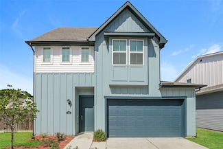 9835 Willow Creek Commerce Dr Unit 115, Tomball, TX 77375