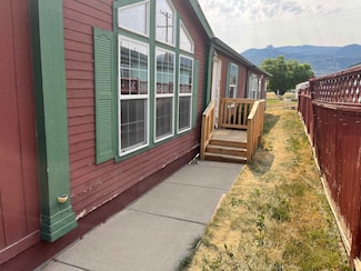341 Evans Ave, Parachute, CO 81635