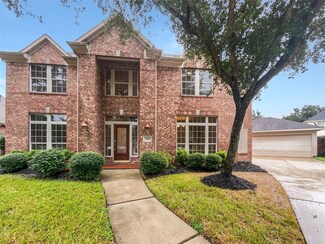 3109 Autumn Ct, Pearland, TX 77584