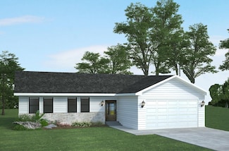 620 E Maple Beach Dr, Edgerton, WI 53534