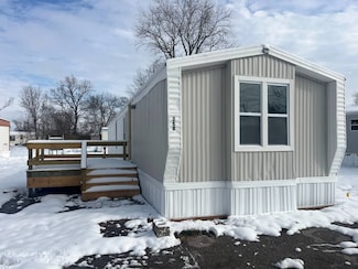 3120 W Chain of Rocks Rd Unit 268, Granite City, IL 62040