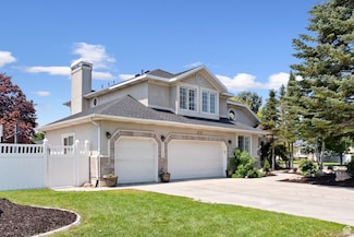 11732 Lampton View Dr, South Jordan, UT 84095