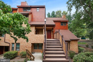 7623 Weather Worn Way Unit D, Columbia, MD 21046