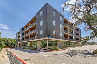 900 S 1st St Unit 212, Austin, TX 78704