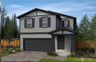 12127 15th Ct SE Unit 25, Lake Stevens, WA 98258