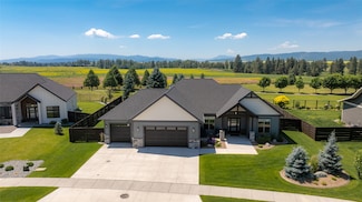 191 W Monture Ridge, Kalispell, MT 59901