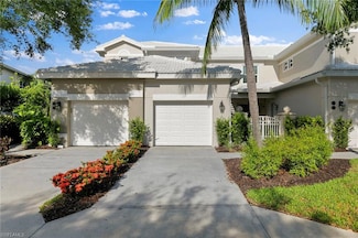 4705 Hawks Nest Way Unit F101, Naples, FL 34114