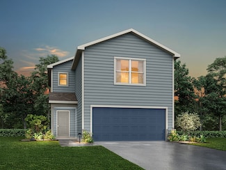 300 Paschal Rd, Mabank, TX 75147