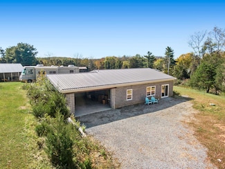 6579 Wilderness Rd, Dublin, VA 24084