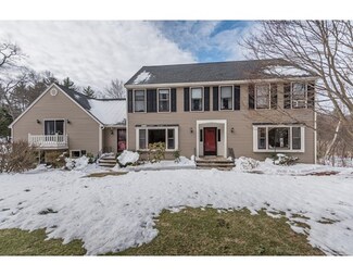 9 Penbrook Cir, Andover, MA 01810