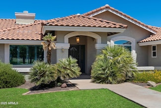3822 E Florian Ave, Mesa, AZ 85206