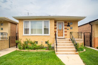 5125 S Harding Ave, Chicago, IL 60632