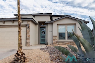 1644 Redwood Loop, Carlsbad, NM 88220