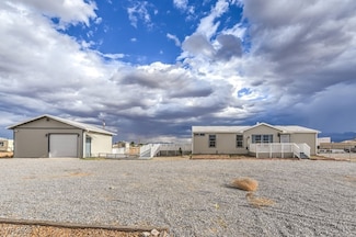 1211 W Hardy Ln, Pahrump, NV 89048