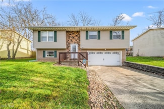418 Washington Blvd, Jefferson, OH 44047