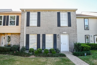 10378 Briar Forest Dr Unit 32/5, Houston, TX 77042