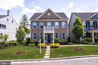 52 Primrose Hill Ln, Annapolis, MD 21403