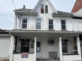 26 N Anthracite St, Shamokin, PA 17872