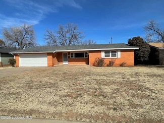 3010 37th St, Lubbock, TX 79413