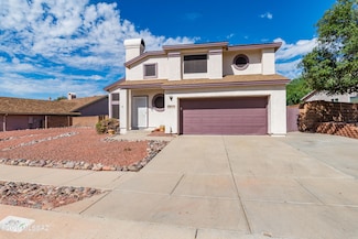 9151 N Eaglestone Loop, Tucson, AZ 85742