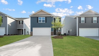 2268 Springview Ct, Boiling Springs, SC 29316