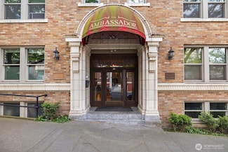 505 E Denny Way Unit A301, Seattle, WA 98122
