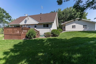 1110 Water Plant Rd, Fergus Falls, MN 56537