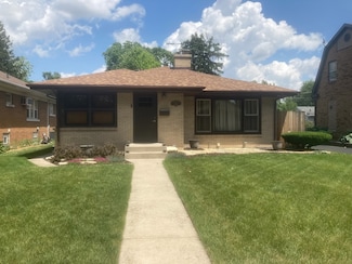 710 Cornelia St, Joliet, IL 60435