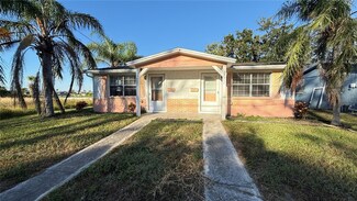 12609 1st Isle, Hudson, FL 34667