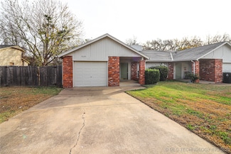 4809 S Gum Ave, Broken Arrow, OK 74011