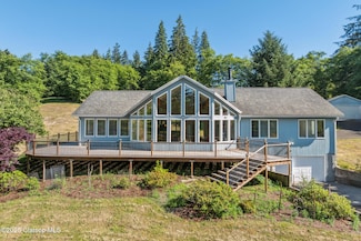 39455 Oregon 53, Nehalem, OR 97131