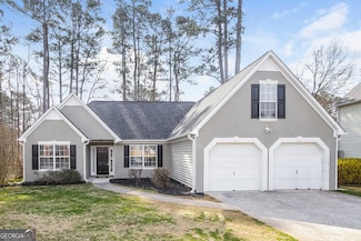 5407 Sweetsprings Dr SW, Powder Springs, GA 30127