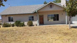 6434 Independence Ranch Place, San Miguel, CA 93451