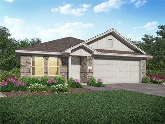 21555 Casavatore Dr, New Caney, TX 77357