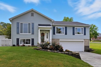 3491 Danbury Rd, Fairfield, OH 45014