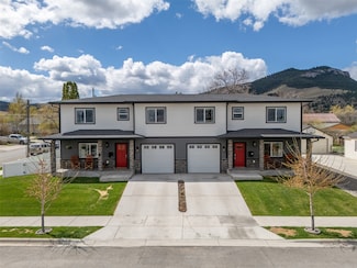 607 Leslie Ave, Helena, MT 59601