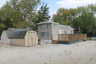 84 Fossil Cove Ln, Wilmington, IL 60481