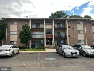 7505 Riverdale Rd Unit 2038, New Carrollton, MD 20784