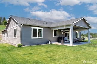 3 Kingfisher Rd, Twisp, WA 98856
