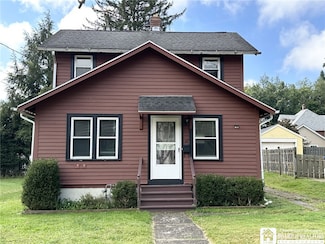 47 Durant Ave, Jamestown, NY 14701