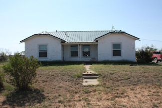 4699 Fm 2319, Colorado City, TX 79512