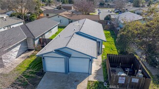 1348 E Alexander Ave, Merced, CA 95340