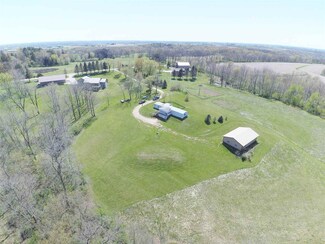 W3611 Cemetery Ln, Coon Valley, WI 54623