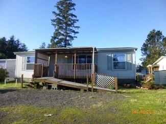 651 S Olympia St, Westport, WA 98595