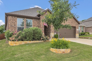 2925 Frio Rd, Little Elm, TX 75068